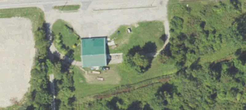 5458 Peck Rd