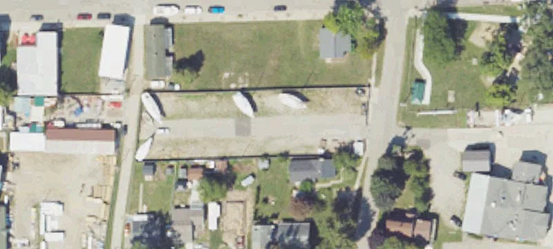 8 Lk St
