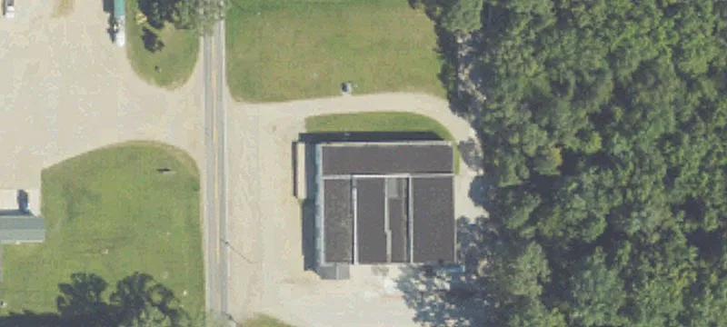 1551 Park Rd