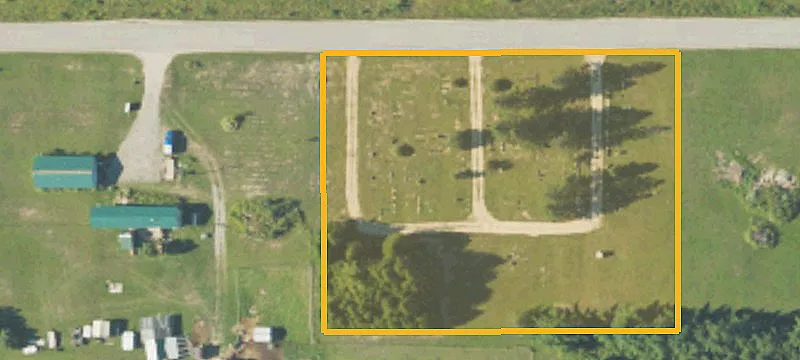 Moran, MI 49760