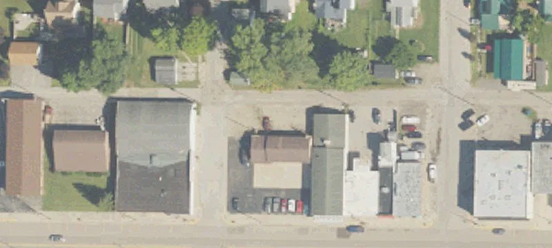 Eau Claire, MI 49111