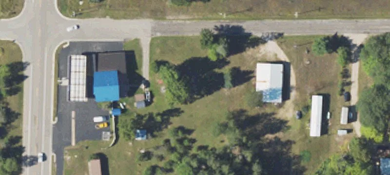 Levering, MI 49755