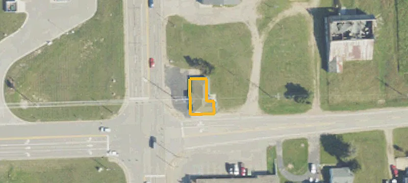 1006 Van Dyke Rd