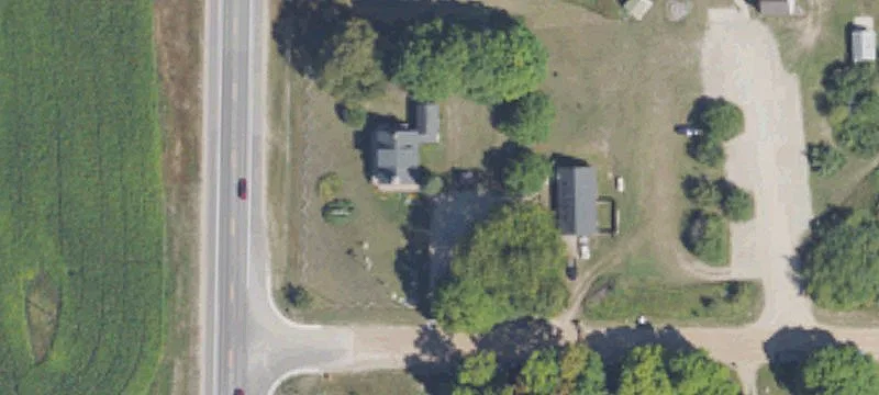 3500 Us Hwy 31st S