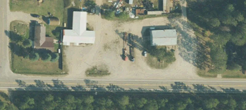 Roscommon, MI 48653