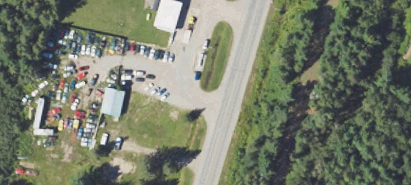 6048 Mackinac Trl