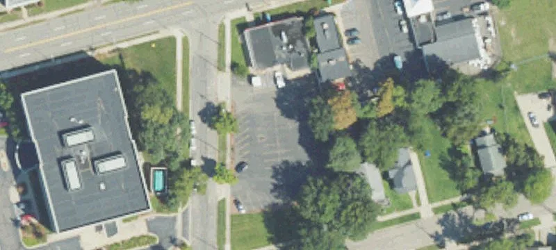 1319 Michigan Ave
