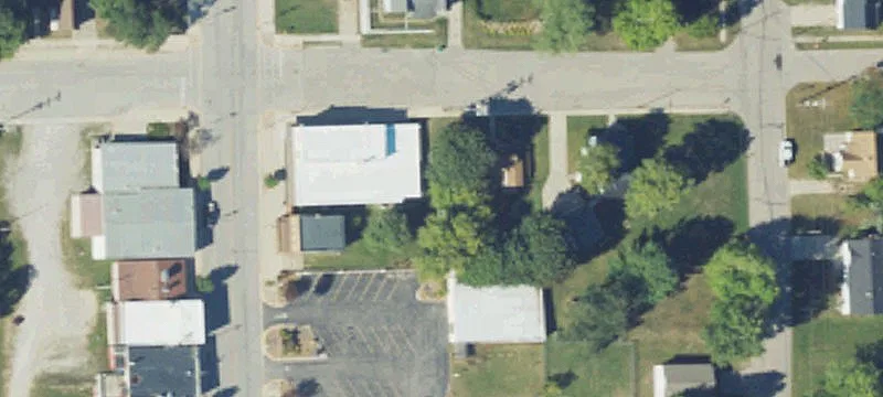 201 2nd St
