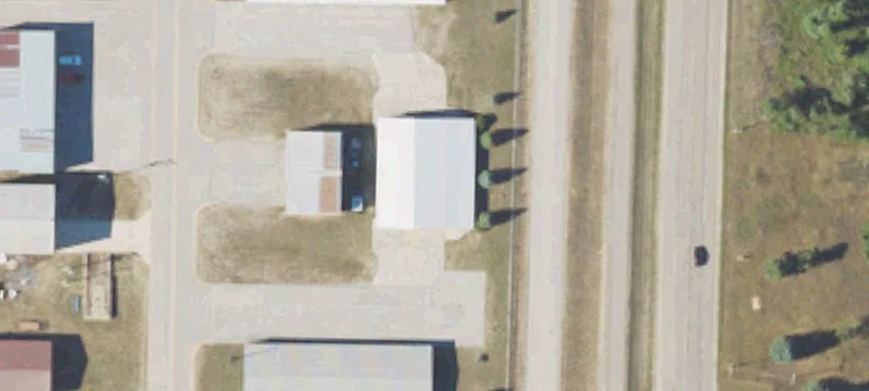 Pellston, MI 49769