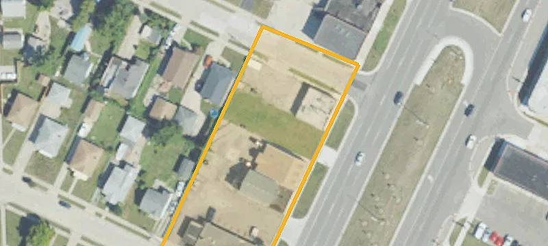 Roseville, MI 48066