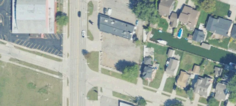 Jefferson Ave