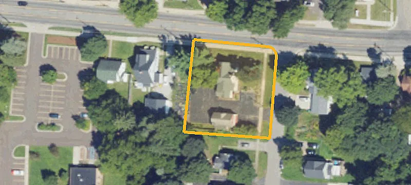 26 Haslett Rd