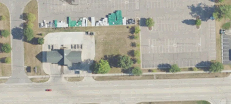 13920 Pennsylvania Rd