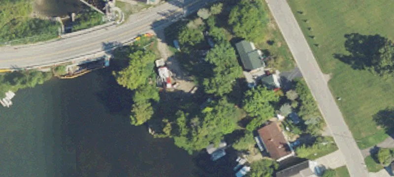 Silver Lk Rd