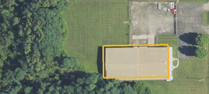 200 Industrial Dr