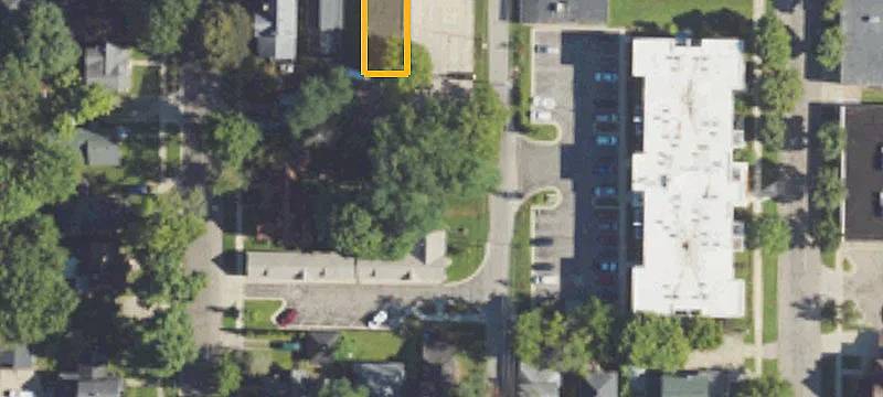 10 Bacon St