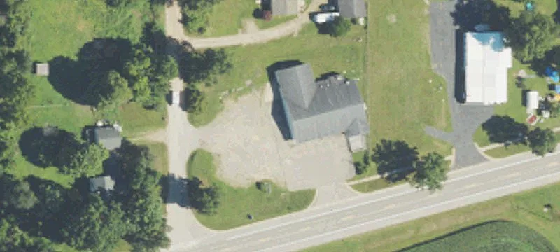 250 Chicago Rd