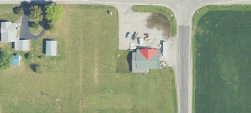 8990 Monroe Rd