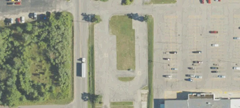 Houghton Lk Dr