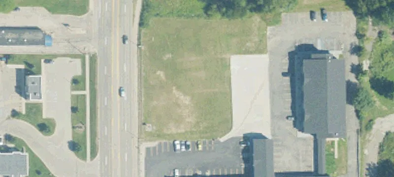 Northland Dr
