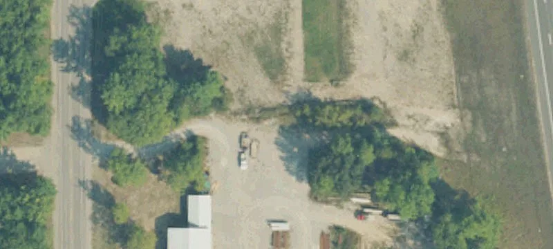 1855 Straits Hwy