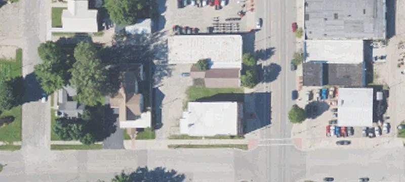 318 Newberry Ave