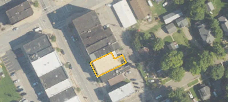 214 Broadway St