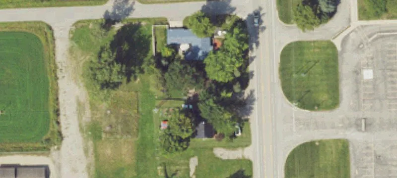 420 Sandusky Rd