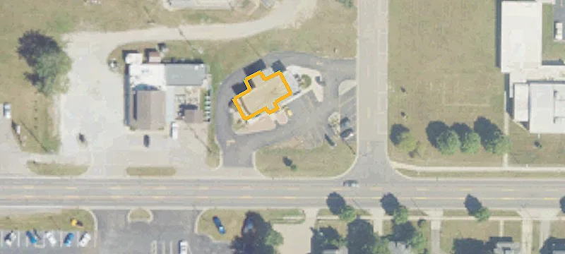 6701 Us Hwy 12