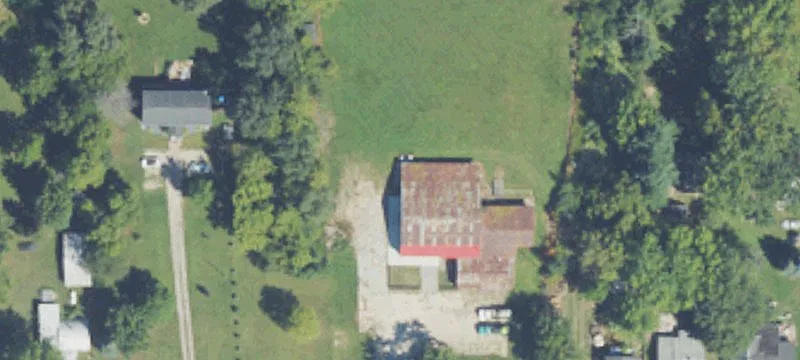 2707 Naomi Rd