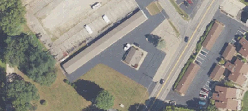 5240 Paw Paw Lk Rd