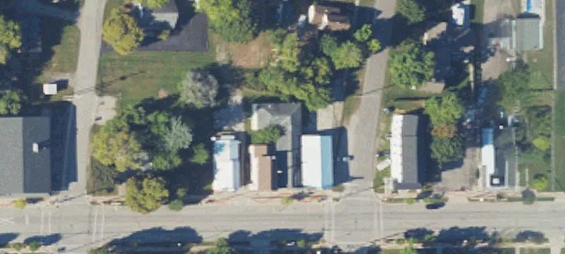 213 Main St