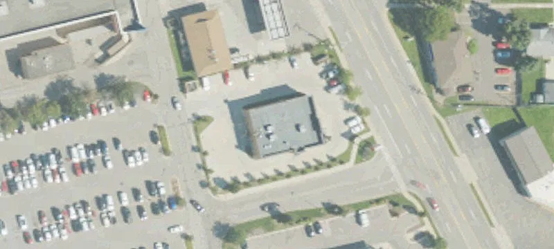 1608  Ave