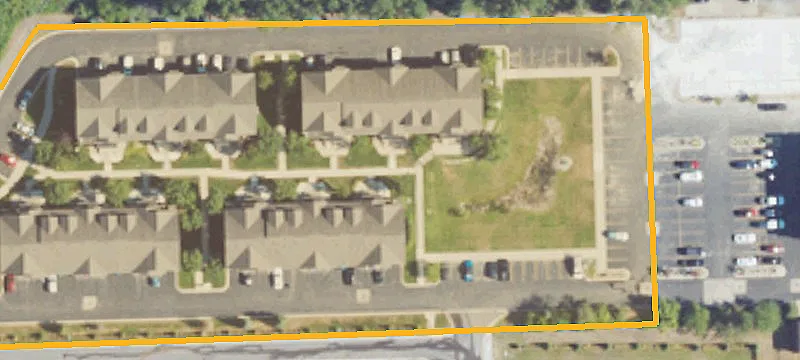 59219 Van Dyke Rd