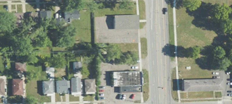 1250 Middlebelt Rd