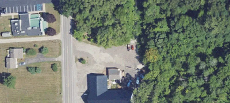 19435 Sumpter Rd
