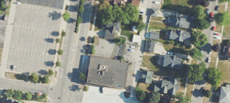 Jefferson Ave
