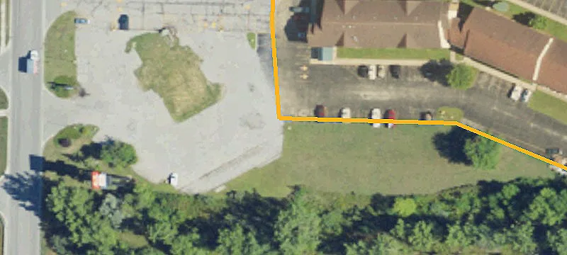 Garfield Rd