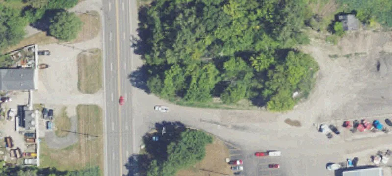 Telegraph Rd