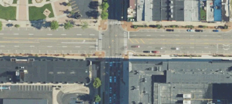 500 Michigan Ave