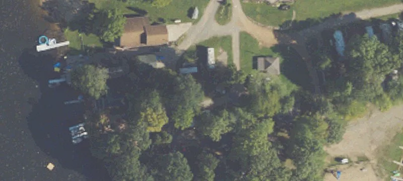 Shady Ln