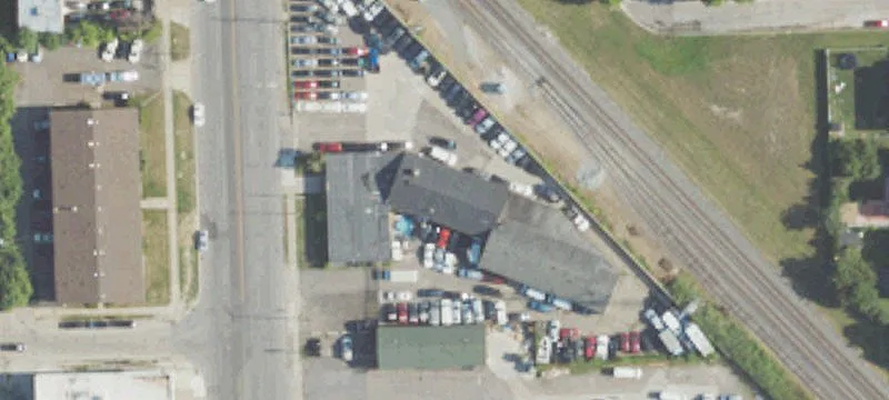 7750 Greenfield Rd