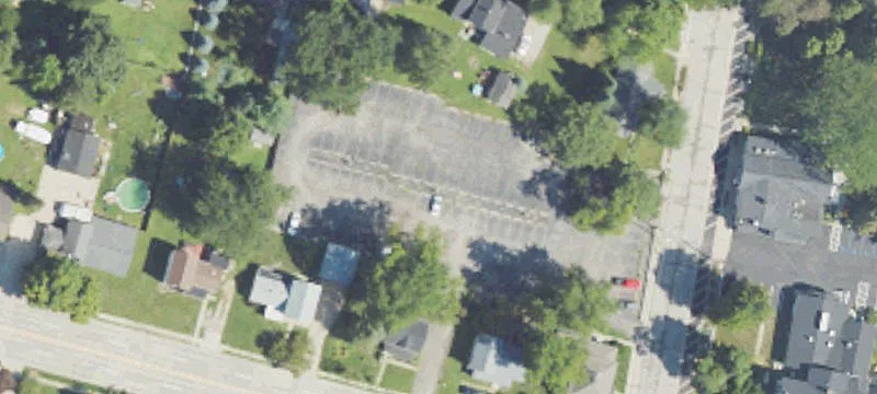 Main St