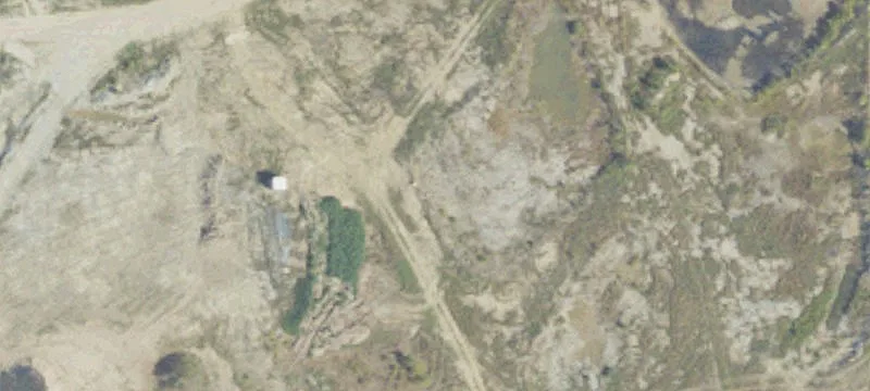 8287 Van Dyke Rd