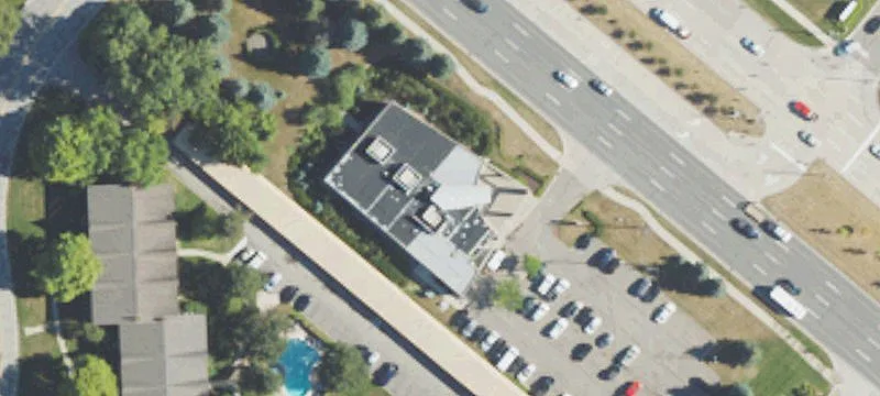 1900 Telegraph Rd
