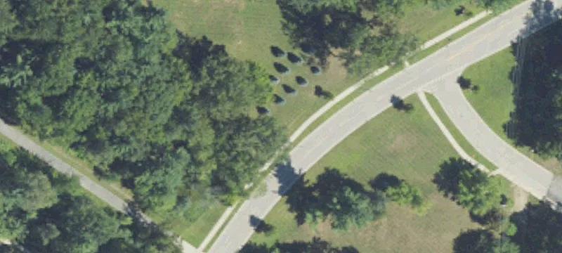 3417 Rhyne Ln