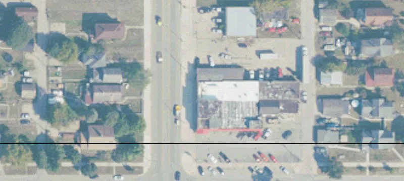 330 Stephenson Ave