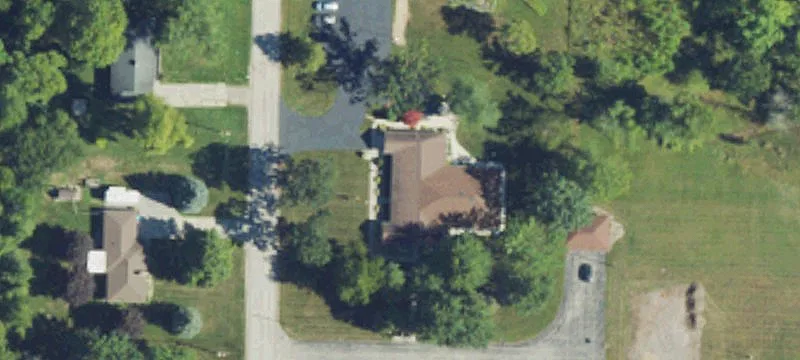 4699 11th Mile Rd