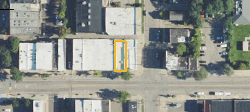 327 Cesar E Chavez Ave, Unit 25