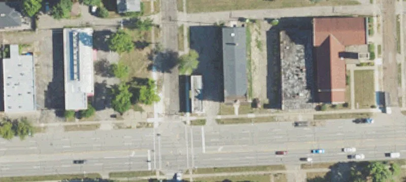 580 Huron St